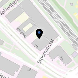 Appartement STR03 C 6411 58