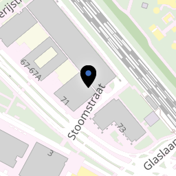 Appartement STR03 C 6411 6