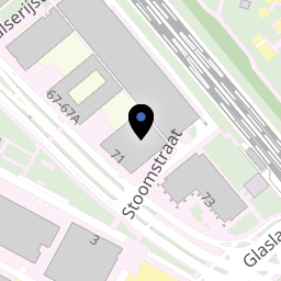 Appartement STR03 C 6411 62