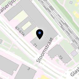 Appartement STR03 C 6411 64
