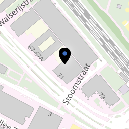 Appartement STR03 C 6411 66