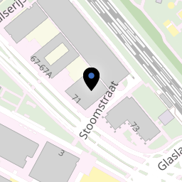 Appartement STR03 C 6411 69