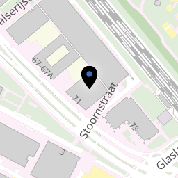 Appartement STR03 C 6411 71