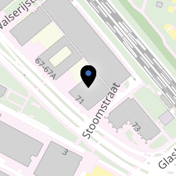 Appartement STR03 C 6411 72