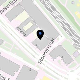 Appartement STR03 C 6411 73