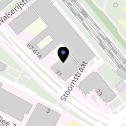 Appartement STR03 C 6411 74