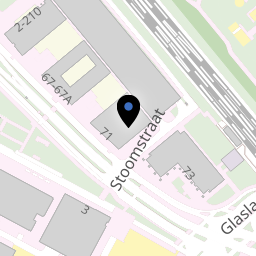 Appartement STR03 C 6411 75