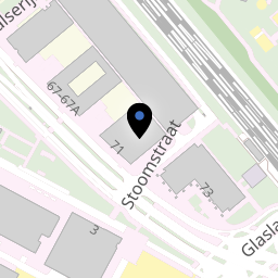 Appartement STR03 C 6411 76