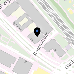 Appartement STR03 C 6411 77