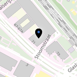Appartement STR03 C 6411 78