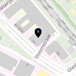 Appartement STR03 C 6411 79