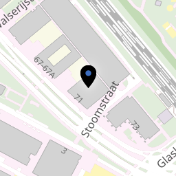 Appartement STR03 C 6411 80