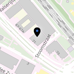 Appartement STR03 C 6411 87