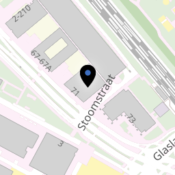 Appartement STR03 C 6411 88