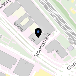 Appartement STR03 C 6411 89