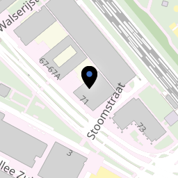 Appartement STR03 C 6411 90