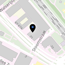Appartement STR03 C 6411 91