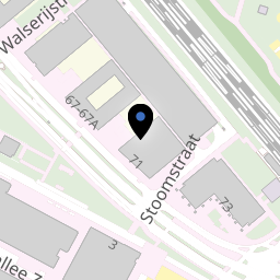 Appartement STR03 C 6411 92