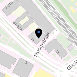 Appartement STR03 C 6411 93