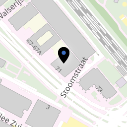 Appartement STR03 C 6411 94