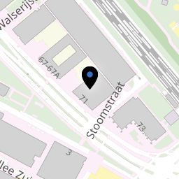 Appartement STR03 C 6411 95