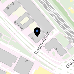 Appartement STR03 C 6411 97