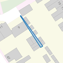 Perceel STR03-C-6421