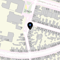Appartement STR03 C 6424 1