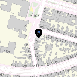 Appartement STR03 C 6424 3