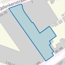 Perceel STR03-C-6433
