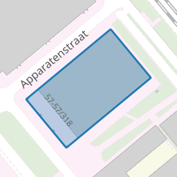 Perceel STR03-C-6447