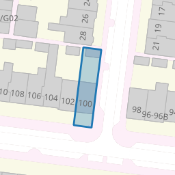 Perceel STR03-C-6461
