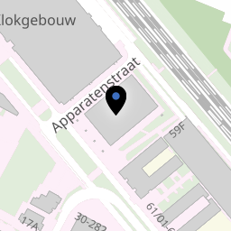 Appartement STR03 C 6462 1