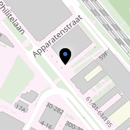 Appartement STR03 C 6462 10