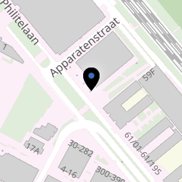 Appartement STR03 C 6462 11