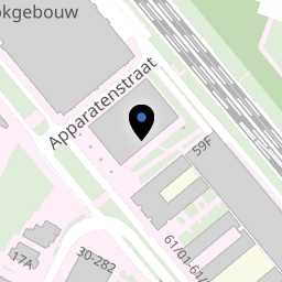 Appartement STR03 C 6462 15