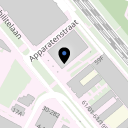 Appartement STR03 C 6462 17