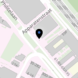 Appartement STR03 C 6462 19
