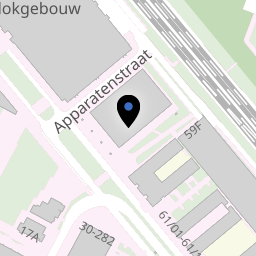 Appartement STR03 C 6462 2