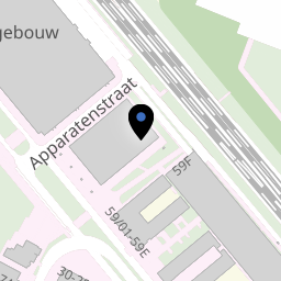 Appartement STR03 C 6462 20