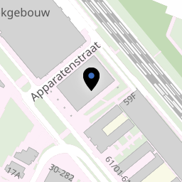Appartement STR03 C 6462 22