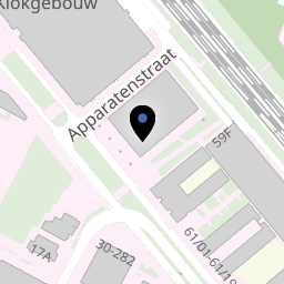 Appartement STR03 C 6462 24