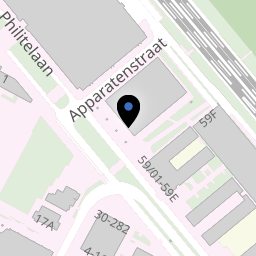 Appartement STR03 C 6462 25