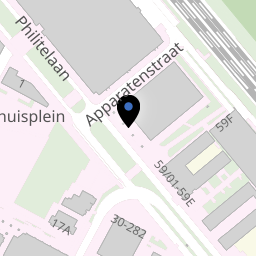 Appartement STR03 C 6462 27