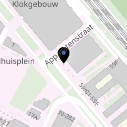 Appartement STR03 C 6462 28