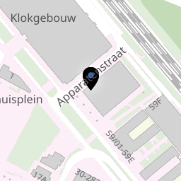 Appartement STR03 C 6462 3