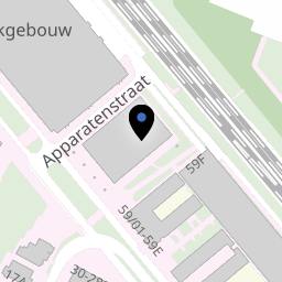 Appartement STR03 C 6462 30