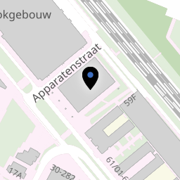 Appartement STR03 C 6462 31
