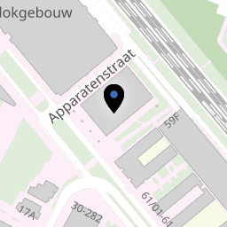Appartement STR03 C 6462 32