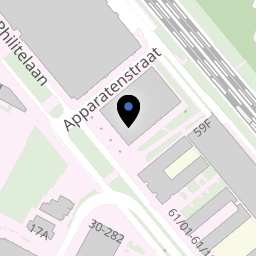 Appartement STR03 C 6462 33